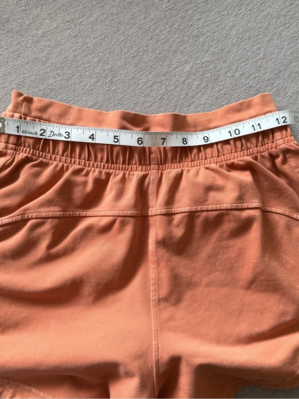 lululemon athletica Women's Inner Glow Shorts